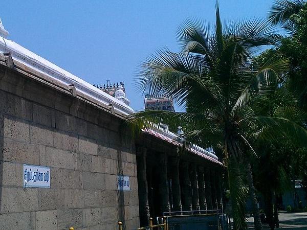 ಕಾರ್ಕಾಡೇಶ್ವರ ದೇವಸ್ಥಾನ