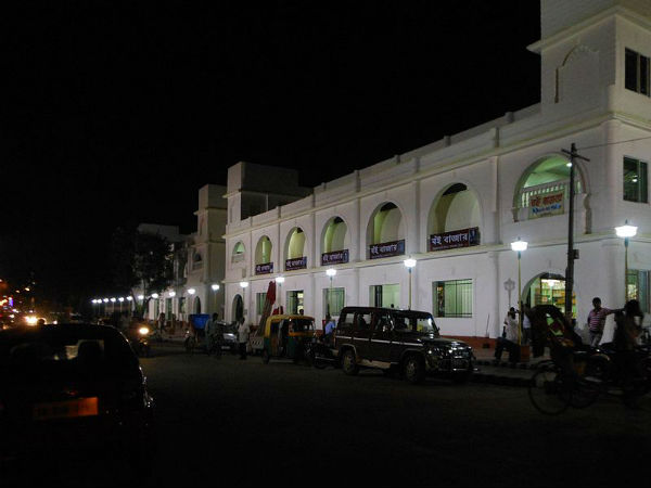 ವೇಣುಬಾನ್ ಬುದ್ಧ ವಿಹಾರ