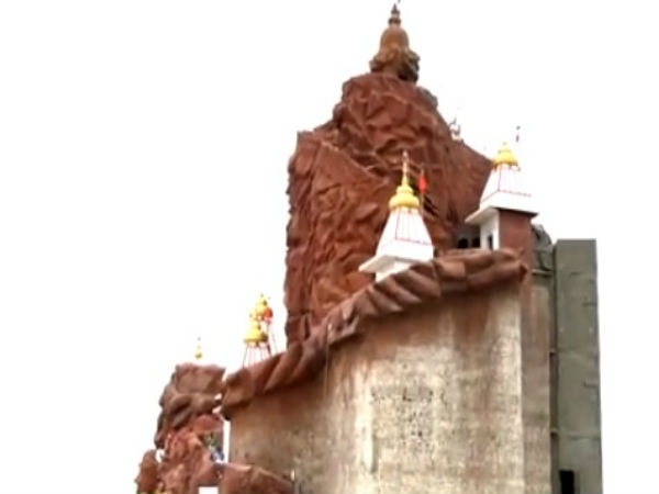 108 ಅಡಿ ಎತ್ತರ