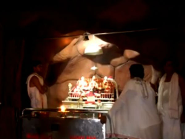 ಯಾವ್ಯಾವ ದೇವರಿದ್ದಾರೆ