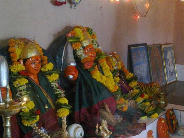 ಮಹಿಮೆ ಅಪಾರ