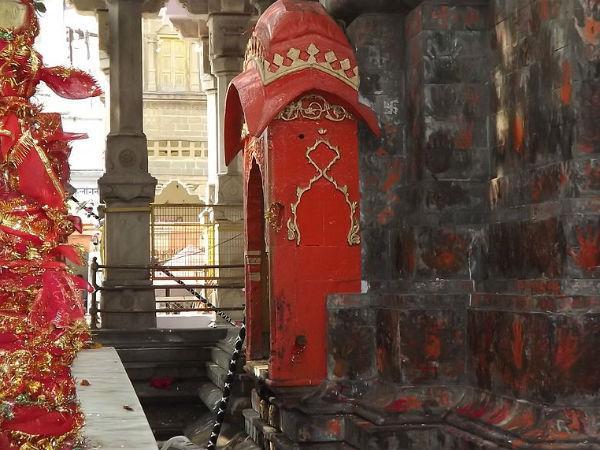 ವಜ್ರೇಶ್ವರಿ