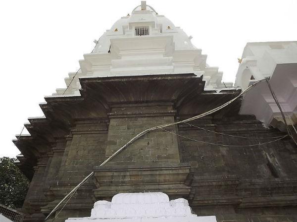 ಪಾರ್ವತಿಯ ಸ್ಮರಿಸಿದ ದೇವತೆಗಳು
