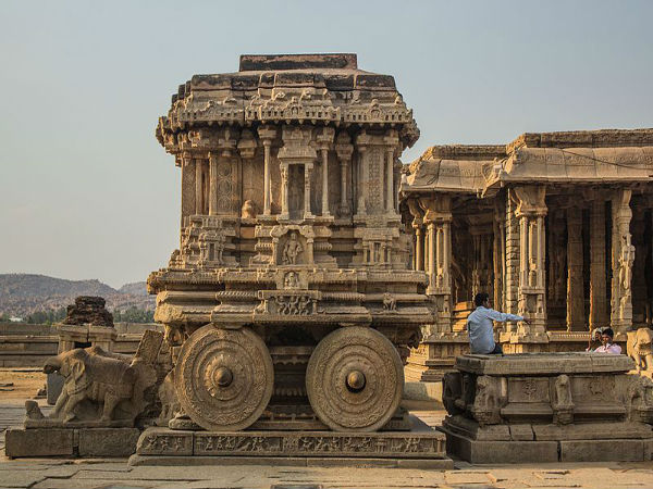 ವಿಠಲ ದೇವಾಲಯ