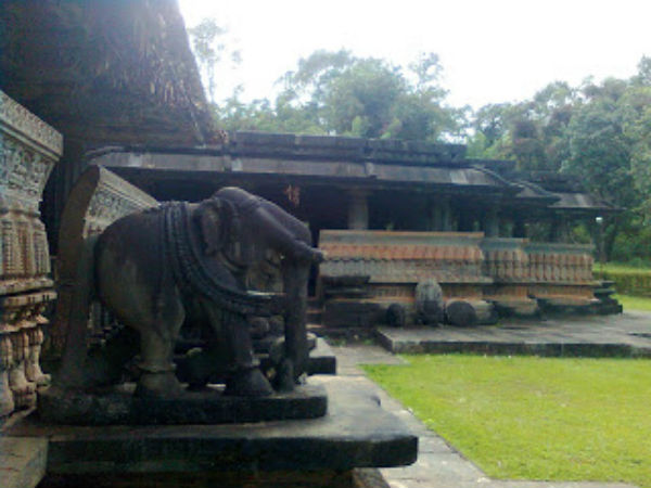 ತಲುಪುವುದು ಹೇಗೆ?