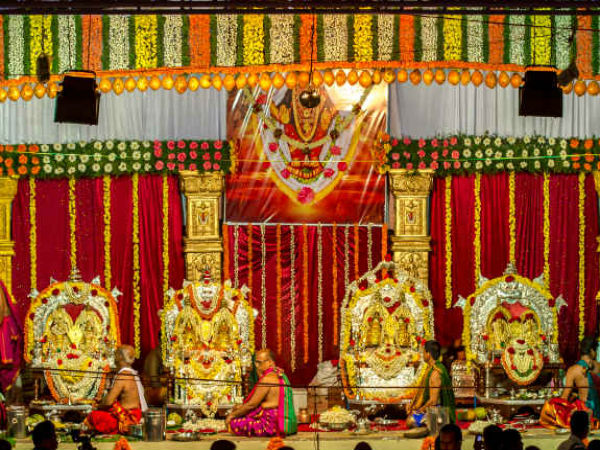 ನಂದಿನಿಗೆ ಶಾಪವಿತ್ತ ಮಹರ್ಷಿ