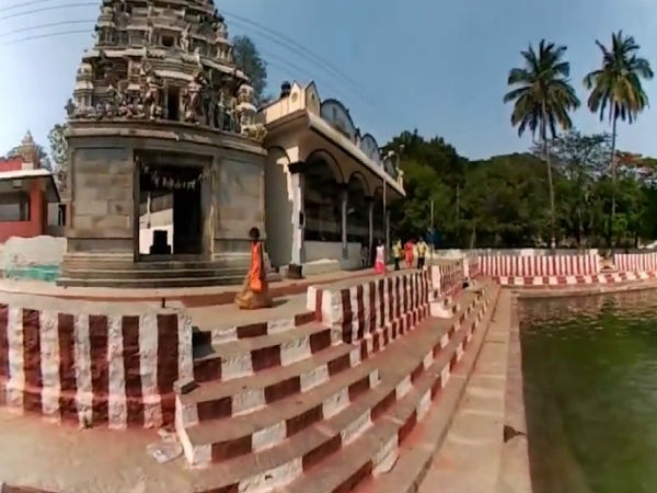 ಬಂಗಾರು ತಿರುಪತಿ