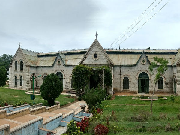 ಬೆಥಮಾಂಗಲ