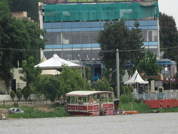 ಪ್ರವಾಸೋದ್ಯಮ ಅಭಿವೃದ್ಧಿ