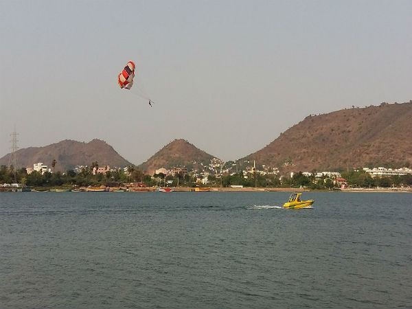 ಇತರ ಕ್ರೀಡೆಗಳು