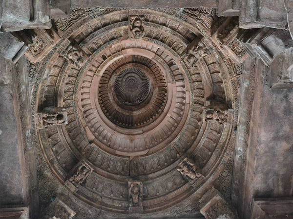 ಪುರಾತತ್ವದ ಸ್ಮಾರಕ