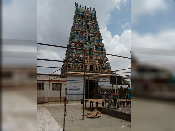 ಚಿಕ್ಕ ತಿರುಪತಿ