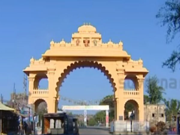 ಶಿವನ ಐದು ರೂಪ