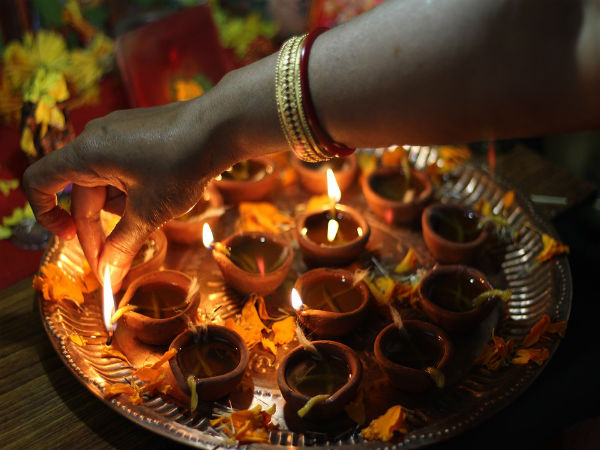 ನರಕಾಸುರ ಸಂಹಾರ