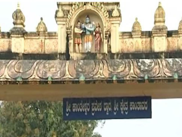 ಎಲ್ಲಿದೆ ಈ ದೇವಾಲಯ?