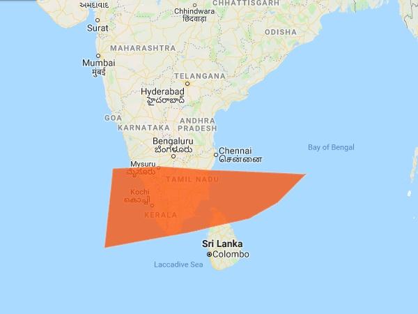 ಇಲ್ಲಿಗೆ ಹೋಗಲೇ ಬಾರದು