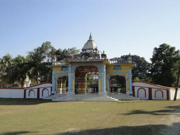 ಅಸ್ಸಾಂನ ಬಾರ್ಪೆಟಾ