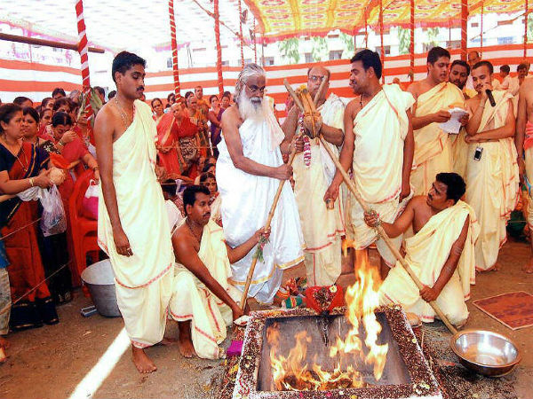 ಪೌರಾಣಿಕ ಕಥೆ