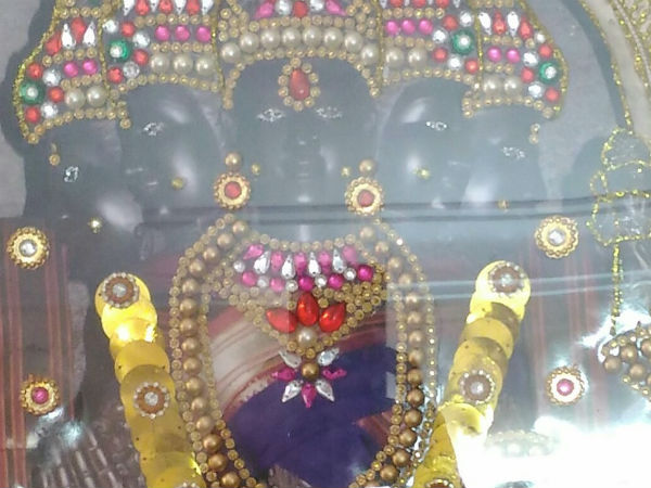 ಉಳಿಯಲು ವ್ಯವಸ್ಥೆ