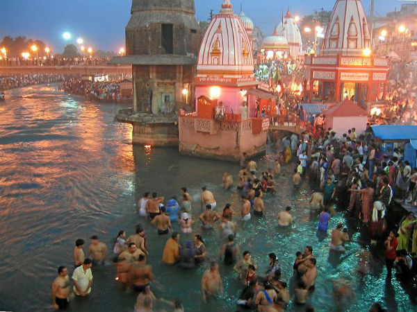 12ವರ್ಷಕ್ಕೊಮ್ಮೆ ಕುಂಭಮೇಳ