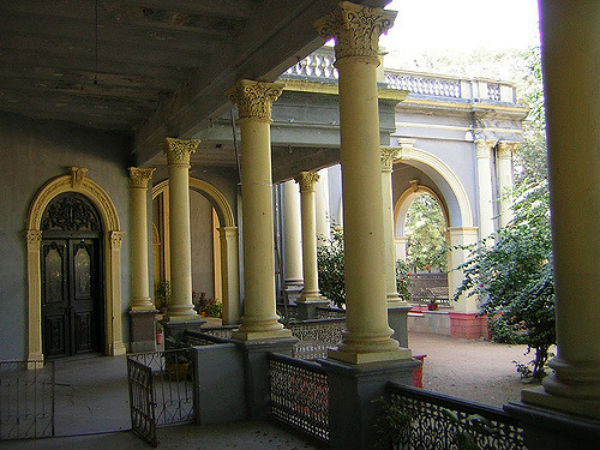 ಉದ್ದದ ವಾರ್ಡ್ರೋಬ್