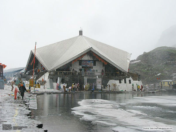 ಯಾವಾಗ ಭೇಟಿ ನೀಡುವುದು ಸೂಕ್ತ
