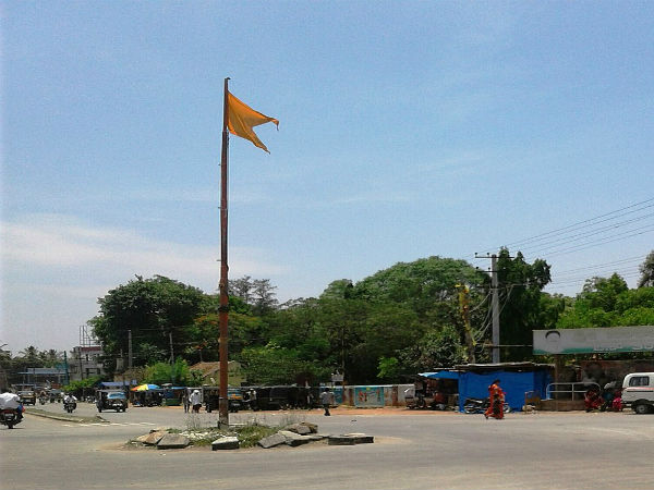 ಮಂಡ್ಯ ಹೆಸರು ಬಂದಿದ್ದು ಹೇಗೆ?