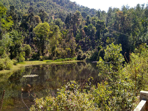 ಅಪ್ಸರ ಸ್ತ್ರೀಯರನ್ನು ಕಳಿಸಿದ ಇಂದ್ರ