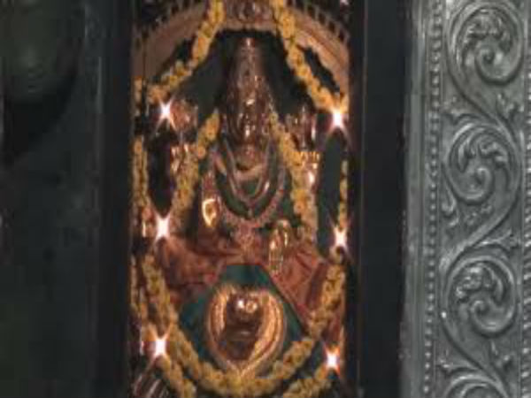 ಪಿಂಗಳೆಗೆ ಶಾಪವಿತ್ತ ಪಾರ್ವತಿ