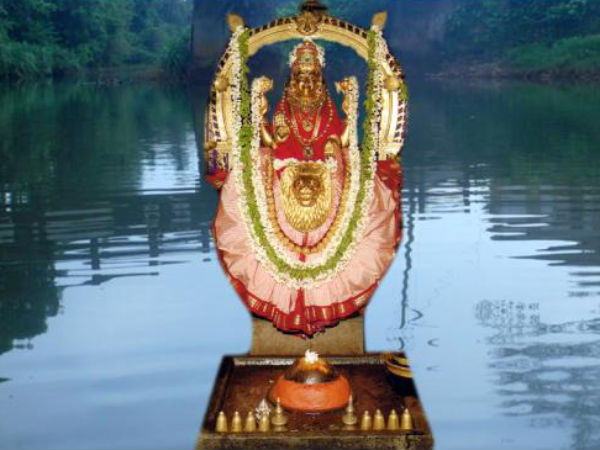 ಇತರ ದೇವತೆಗಳು