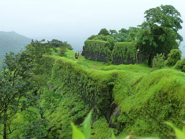 ಭವಾನಿ ದೇವಸ್ಥಾನವಿದೆ