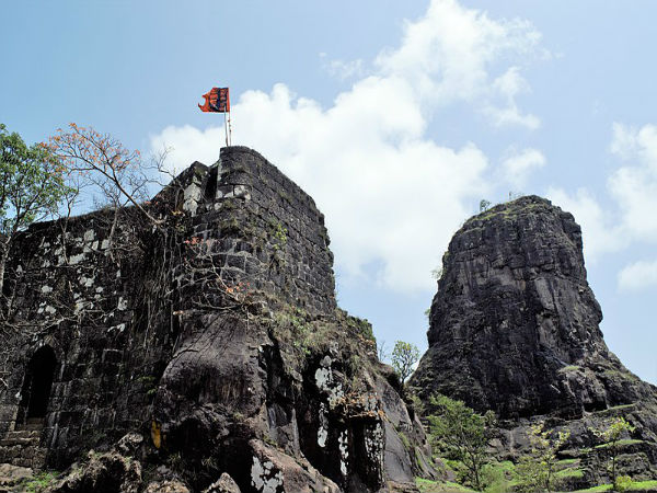 ಕರ್ನಾಲಾ ಕೋಟೆ