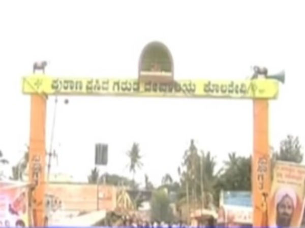 ಬ್ರಹ್ಮರಥೋತ್ಸವ