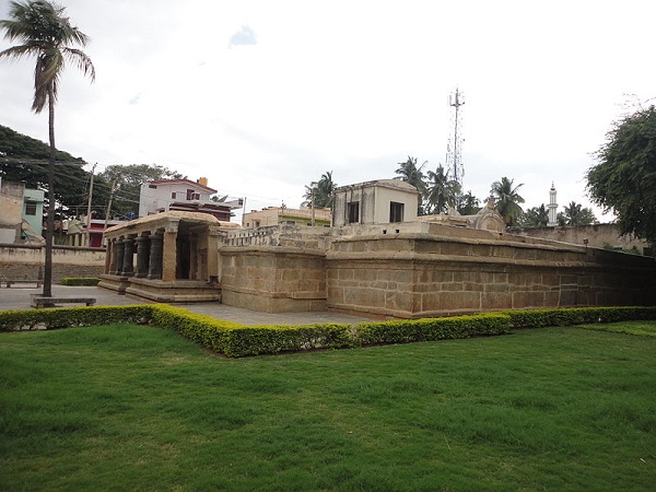 ಕೋಲಾರಮ್ಮ ದೇವಾಲಯ