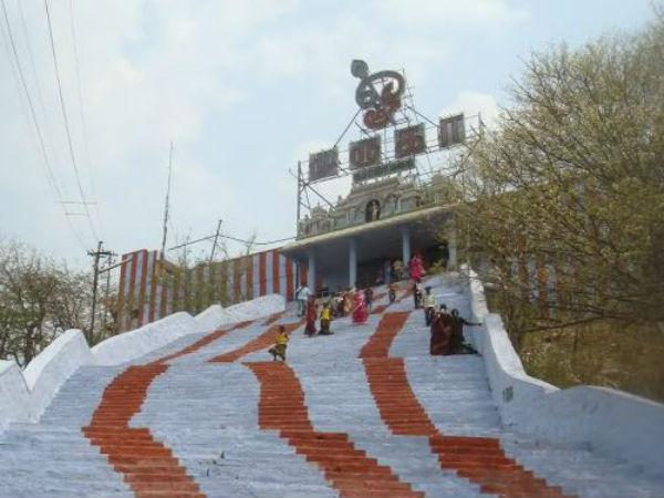 ಎಲ್ಲಿದೆ ಈ ದೇವಾಲಯ