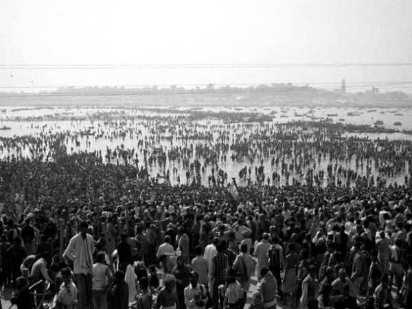 ಅರ್ಧ ಕುಂಭ ಮೇಳದಲ್ಲಿ ಏನೆಲ್ಲಾ ಇರುತ್ತದೆ