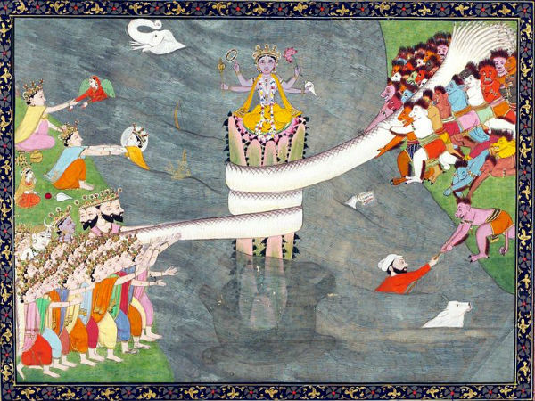 12ದಿನಗಳ ಯುದ್ಧ