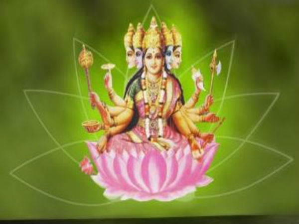 ಎಲ್ಲಿದೆ ಈ ದೇವಾಲಯ
