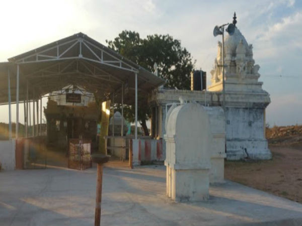 ಯಾವುದೀ ದೇವಾಲಯ?
