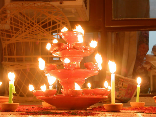 ಶಬ್ಧ ಮಾಲಿನ್ಯವಿಲ್ಲದ ದೀಪಾವಳಿ