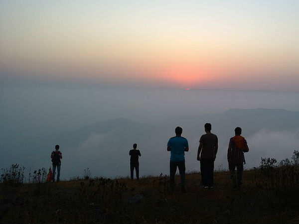 ಕೋಥಲಿಗಡ್ ಕೋಟೆ