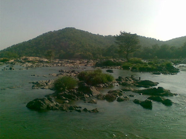 ತಲುಪುವುದು ಹೇಗೆ?