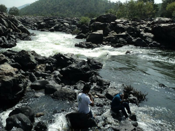 ರಾಮನಗರ ಜಿಲ್ಲೆಯ ಕನಕಪುರ