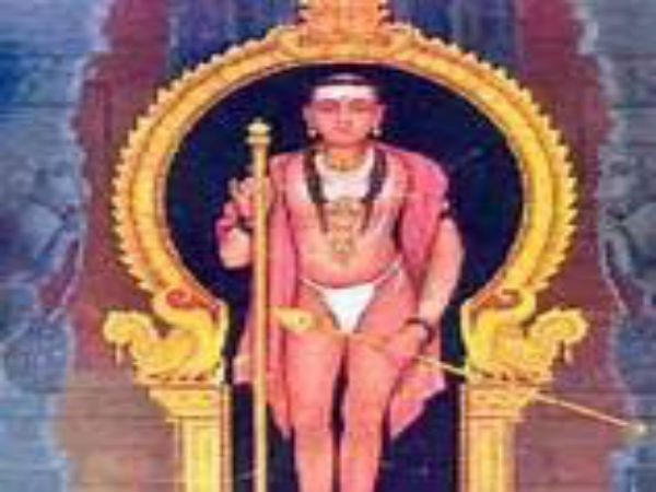 ಪೌರಾಣಿಕ ಕಥೆಯ ಪ್ರಕಾರ