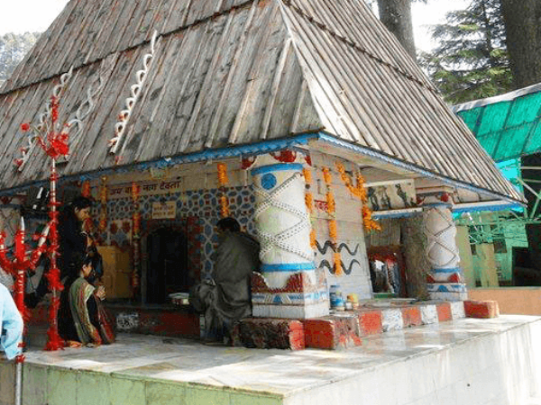 ನಾಗ ದೇವಾಲಯ