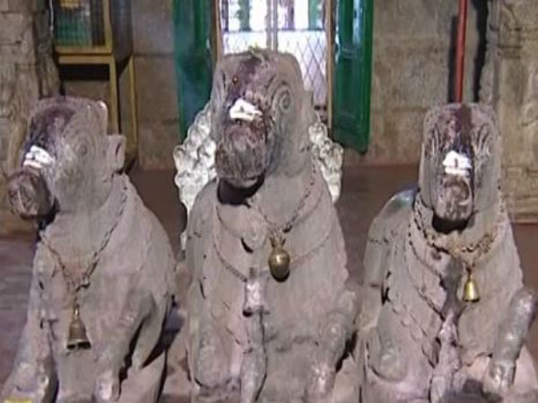 ಮೂವರು ರಾಜರು ನಿರ್ಮಿಸಿದ್ದು