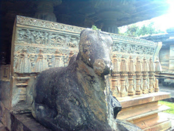 ರಾಮೇಶ್ವರನ ದರ್ಶನ