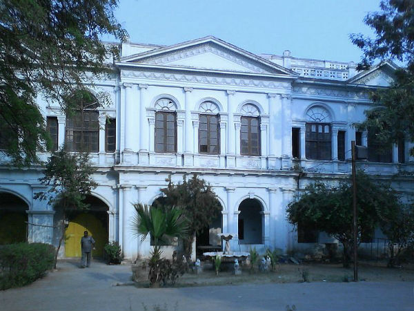 ವಸ್ತುಸಂಗ್ರಹಾಲಯ