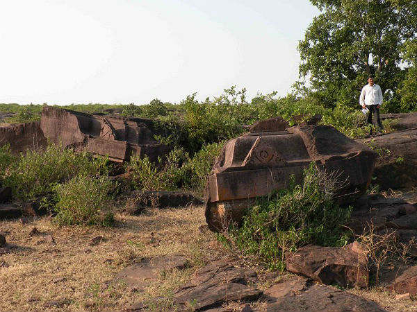 ಅಪೂರ್ಣ ಮಂದಿರ