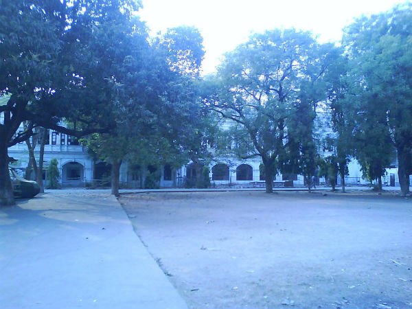 ಯುರೋಪಿನ ವಾಸ್ತುಶಿಲ್ಪ